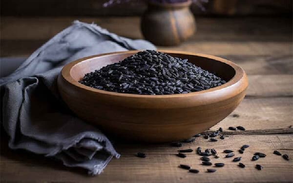 تصویر 2 از قیمت خرید ارده سیاه دانه + فروش ویژه